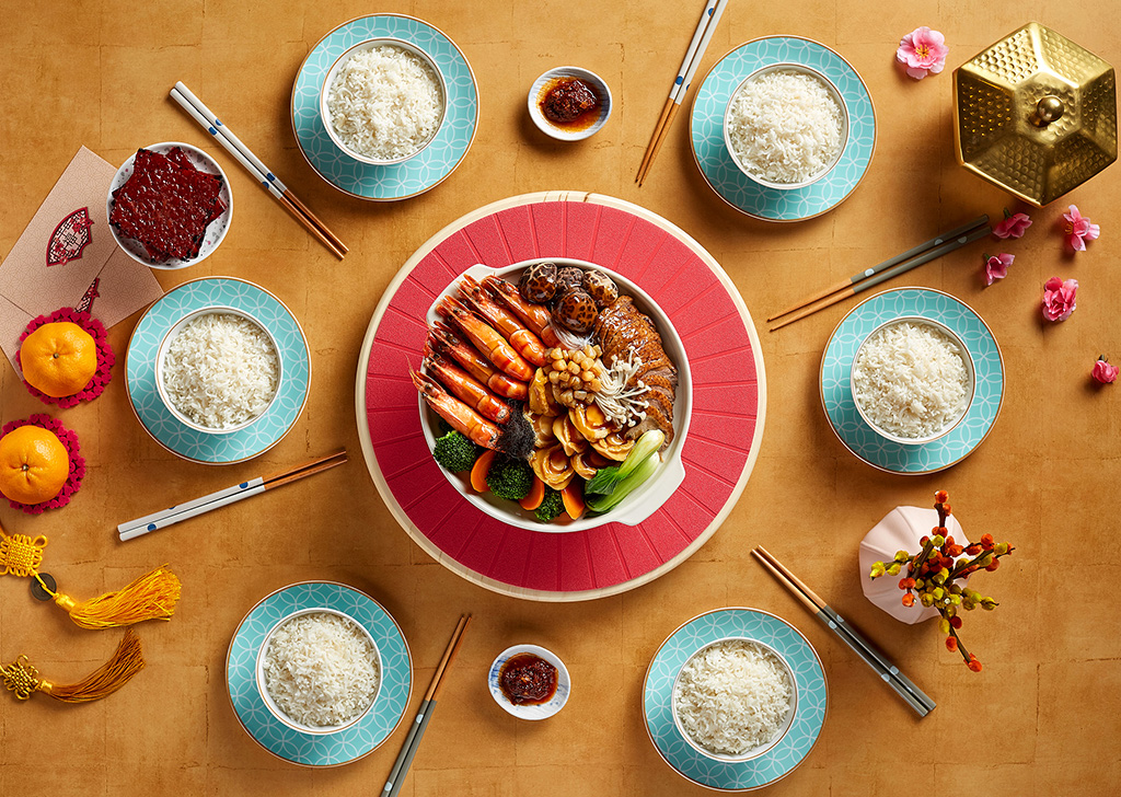 51瓜社美食探店现场图
